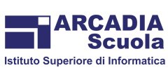Arcadia Scuola - Istituto Superiore di Informatica