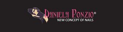 Daniela Ponzio New Concept of Nails