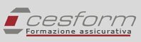 Cesform srl - Centro Studi e Formazione Assicurativa Finanziaria Negoziale