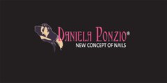 Daniela ponzio new concept of nails