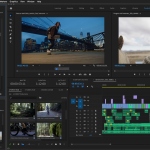 Corso di Adobe Premiere