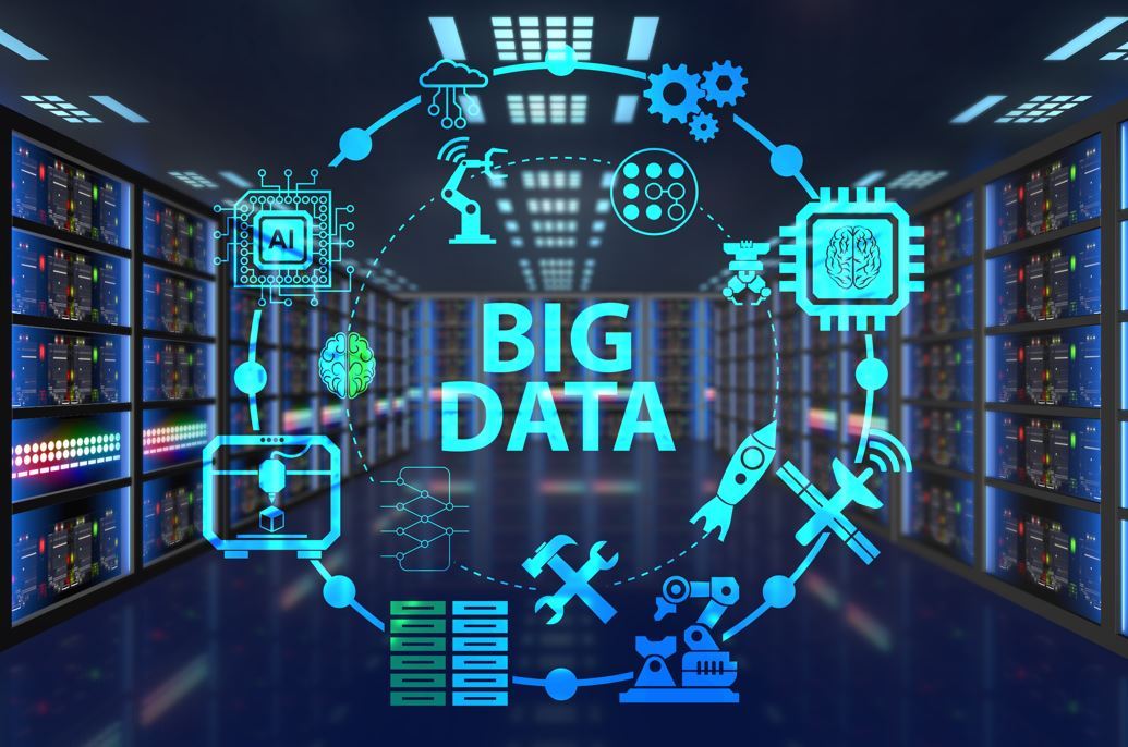 Corso di Big Data