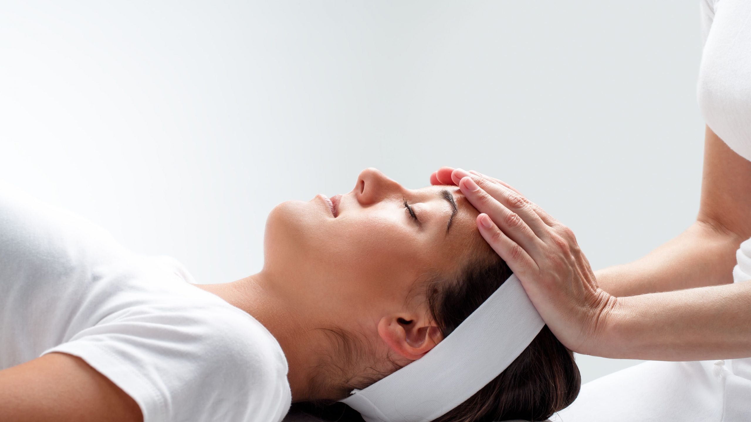 Corso di Reiki