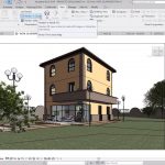 Corso di Revit