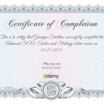 I migliori corsi di Seo certificato