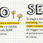 Corsi di Seo e sem