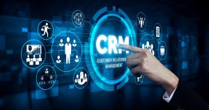 Corso di crm