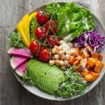 Migliori corsi di cucina vegana