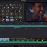 Corso di davinci resolve