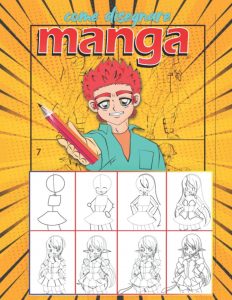 Corso di disegno manga
