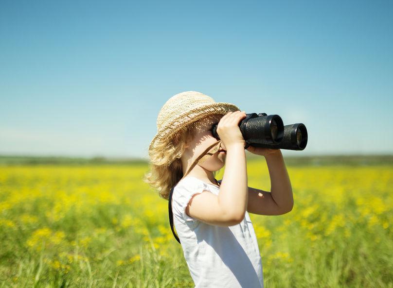 Corso di fotografia naturalistica