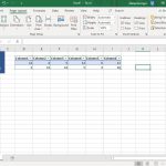 I migliori corsi di gratis Excel