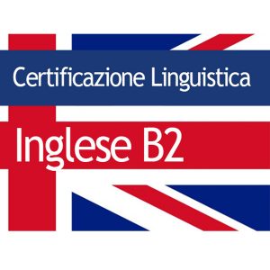 Corso di inglese b2