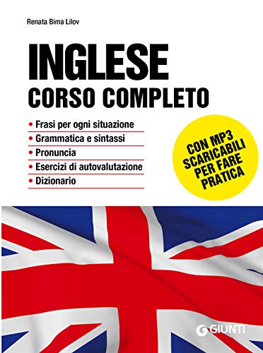 Corso di inglese completo