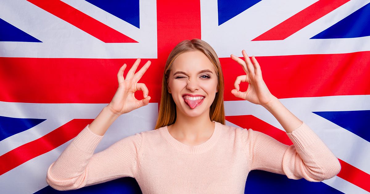 Corso di inglese madrelingua