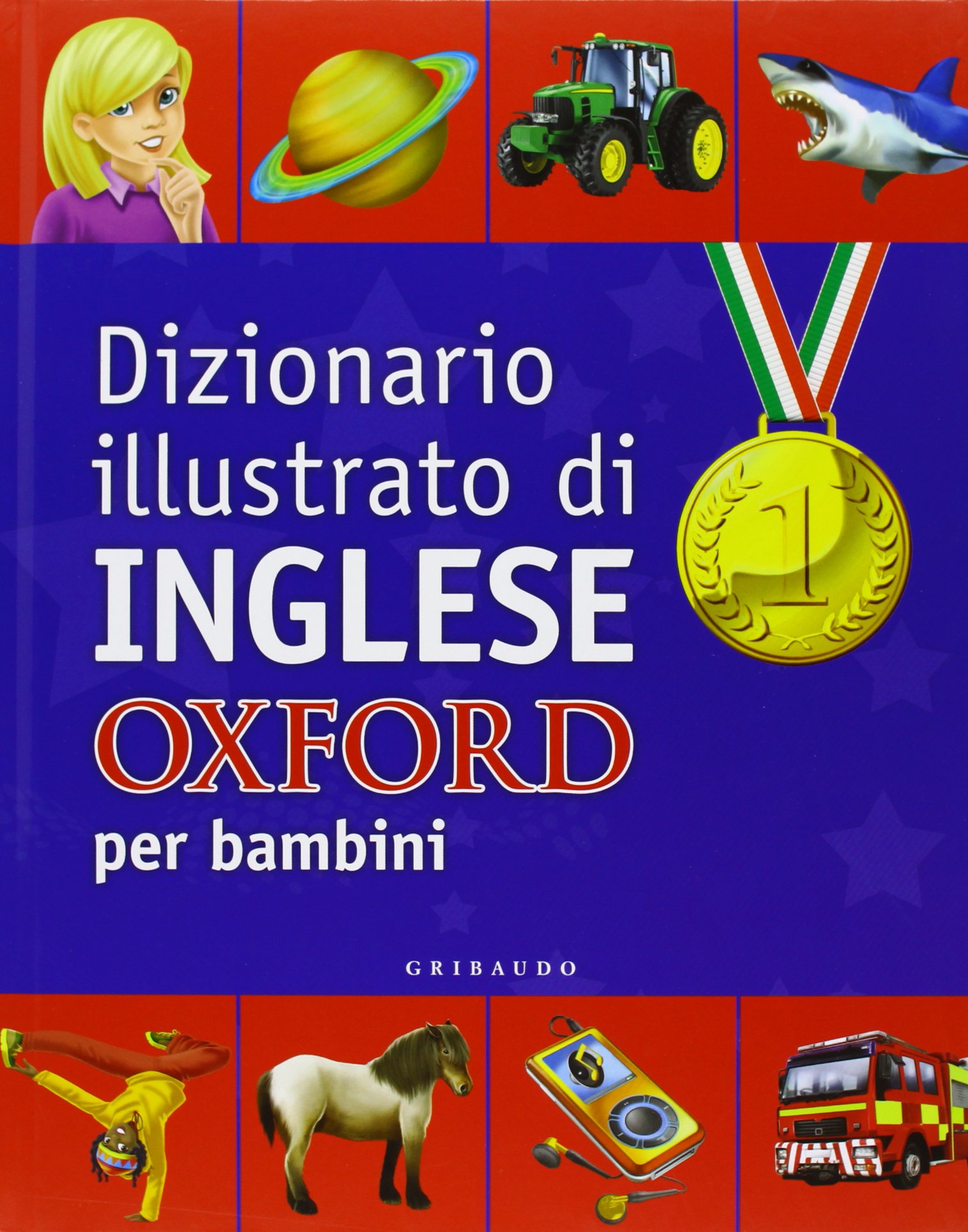 Corso di inglese per bambini