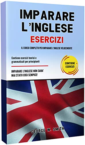 Corso di inglese principianti