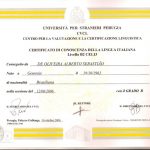 I migliori corsi di italiano certificato