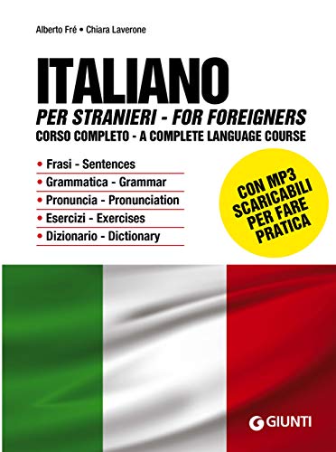 Corso di italiano per stranieri