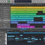 Corso di logic pro x