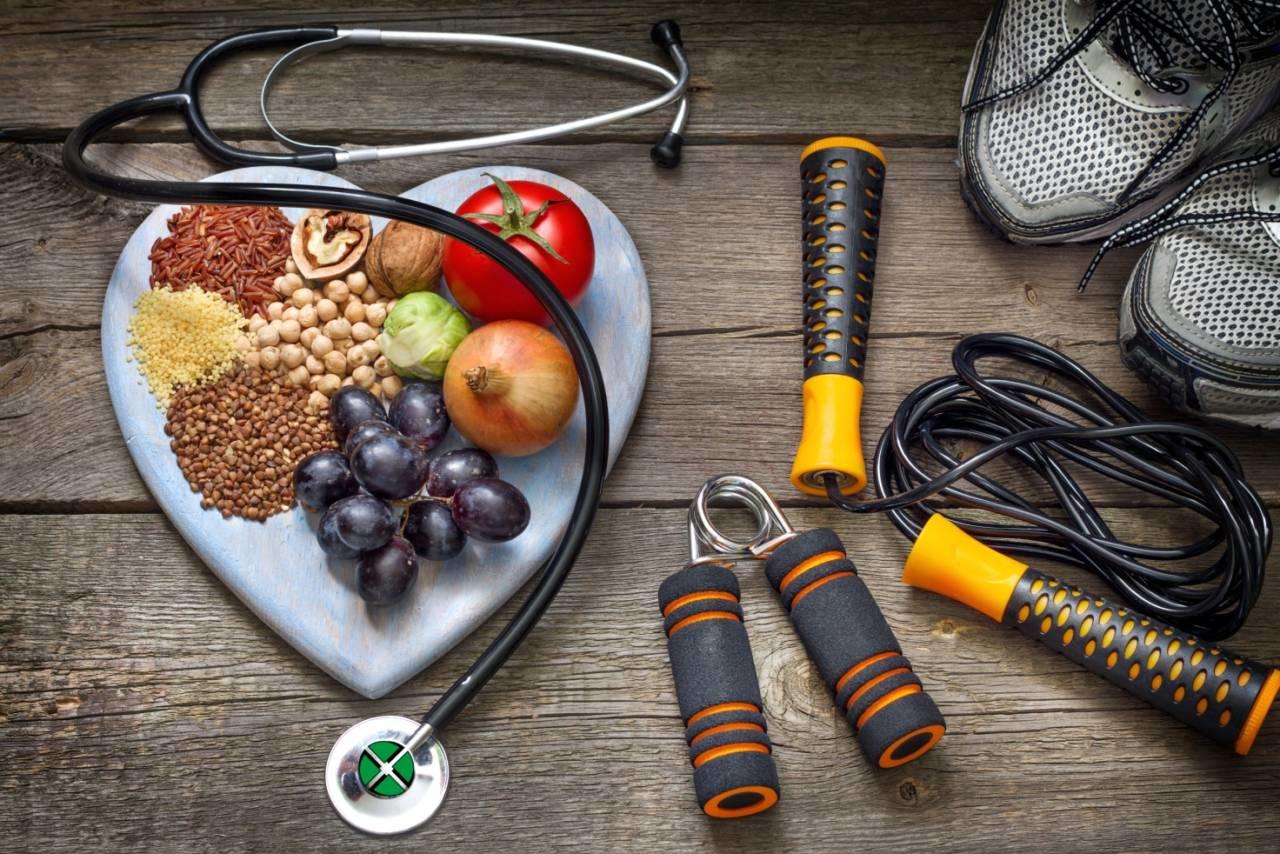 Corso di nutrizione sportiva