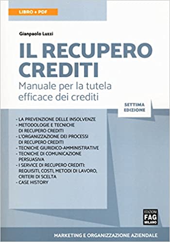 Corso di recupero crediti