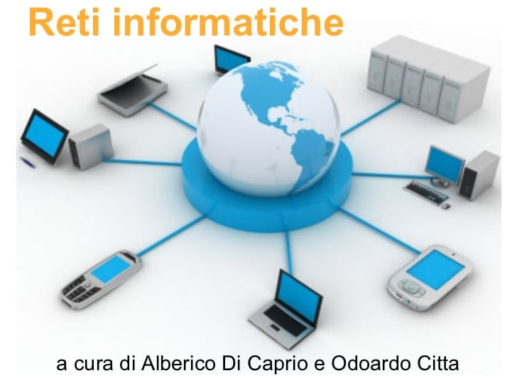 Corso di reti informatiche