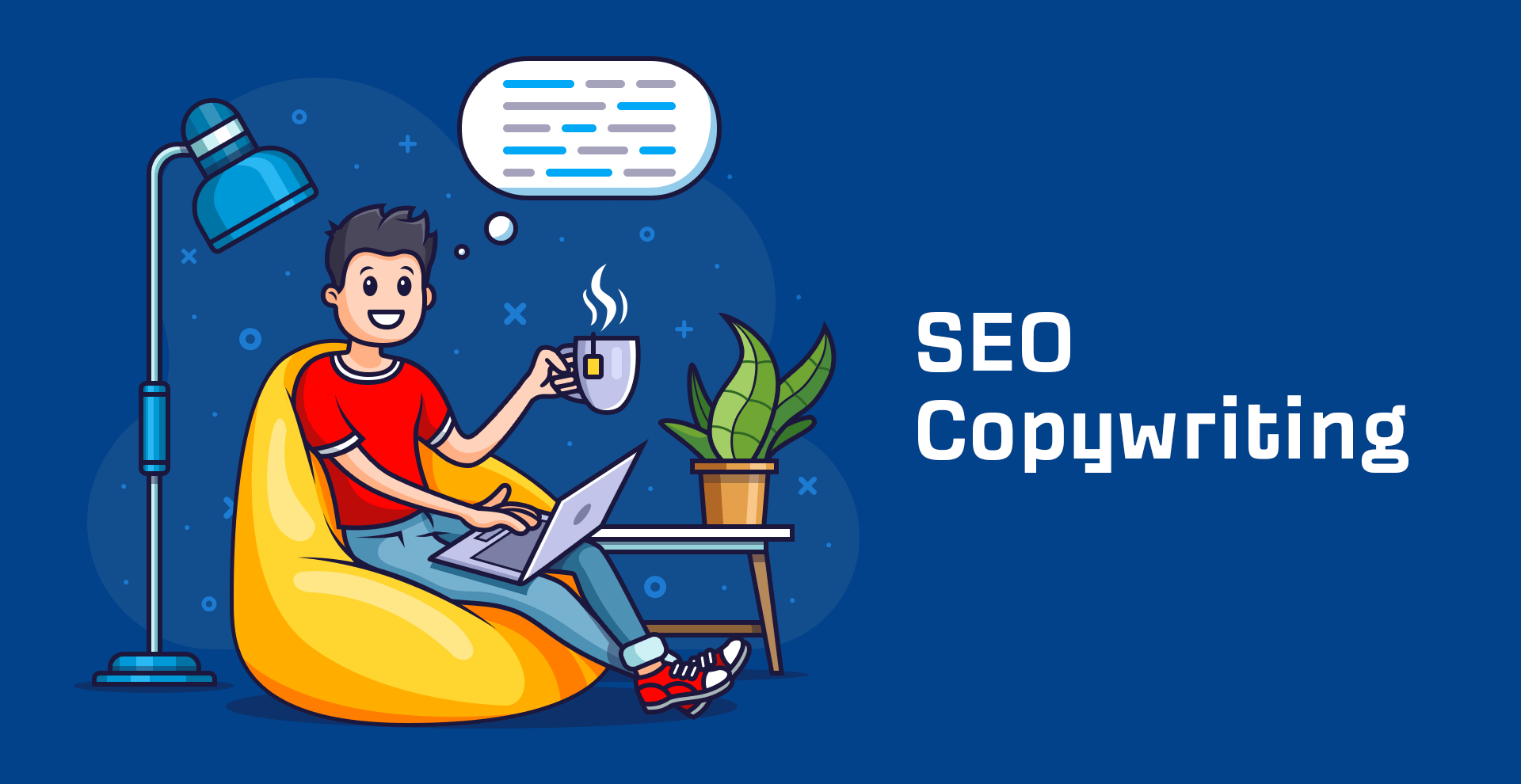 Corso di seo copywriting