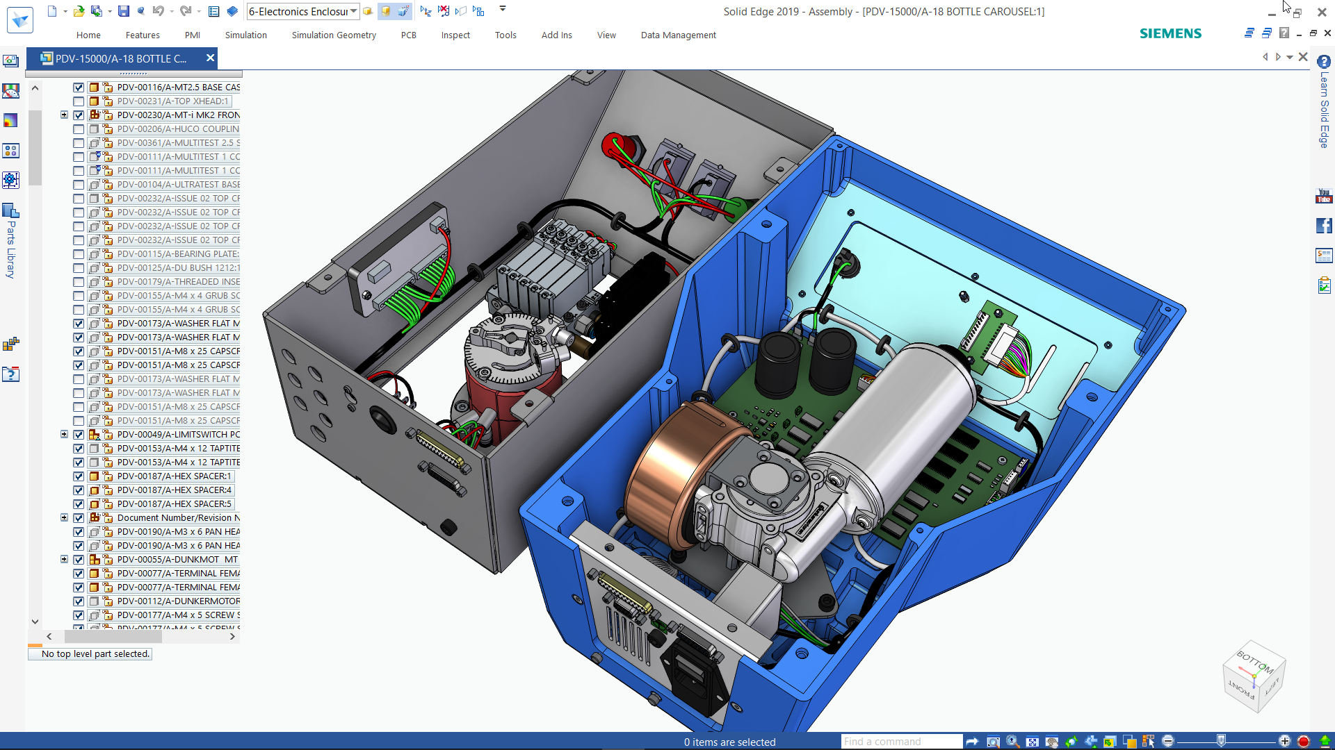 Corso di solid edge