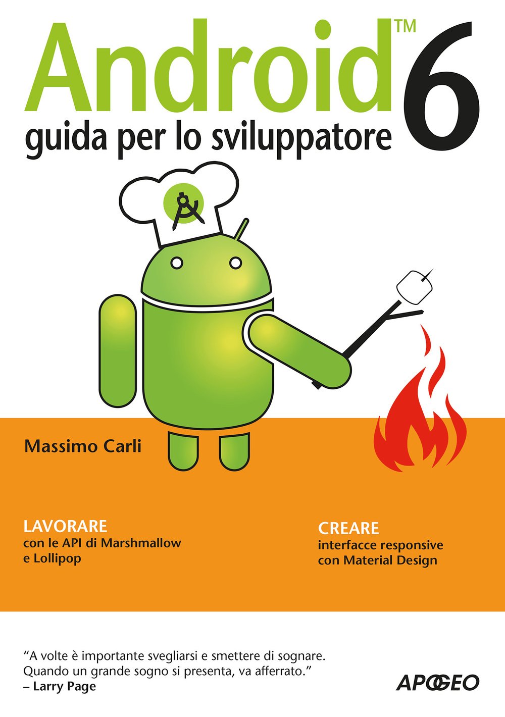 Corso di sviluppatore Android