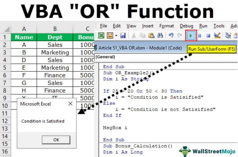 Corso di vba