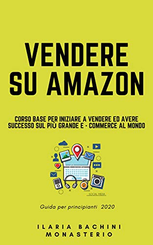 Corso di vendere su amazon